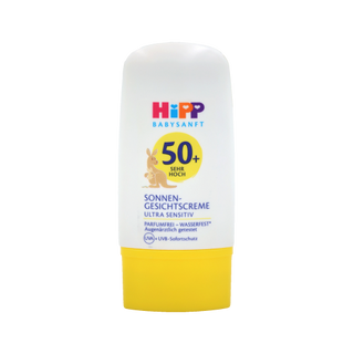 HiPP krema za sun. za lice 30ml SPF 50+