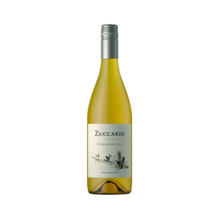 Вино Zuccardi Serie A Torrontes біле сухе