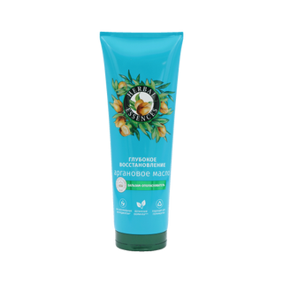 Бальзам д/волос Herbal Essences Аргановое масло 250 мл