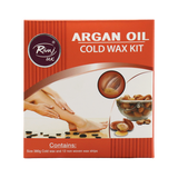 Rivaj Cold Wax Kit, 380g