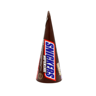 ნაყინი კორნეტო "SNICKERS" 1x24 69გრ