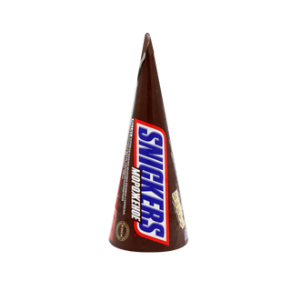 ნაყინი კორნეტო "SNICKERS" 1x24 69გრ