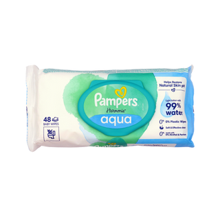 VLAŽ. MAR. PAMPERS HARM. 48/1