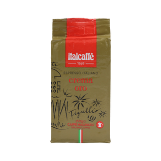 Кава Мелена Crema Oro ТМ ITALCAFFE 250 г