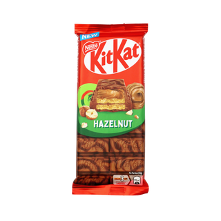 კიტკატი ტაბლეტი თხილით 99გ/3800020491577