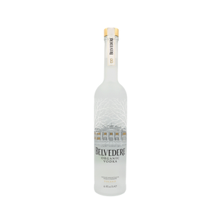 Belvedere Vodka 100% Organic 70cl