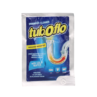 Tuboflo Hladna Voda 60G