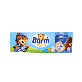 Barni Кексче мляко 150 г 150g \ 02902993