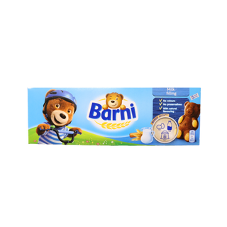 KEKS BARNI MILK 150 g