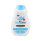 Dove Baby Shampo Riche Humide 400Ml