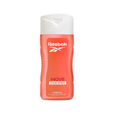 Reebok Rose Shower Gel, 250ml
