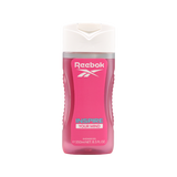 Reebok Pine Forest Shower Gel, 250ml
