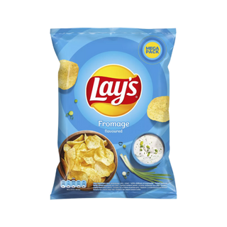 Lay'S Fromage  130G