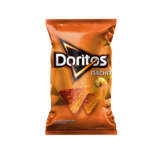 TORTILJA 100G NACHO - DORITOS