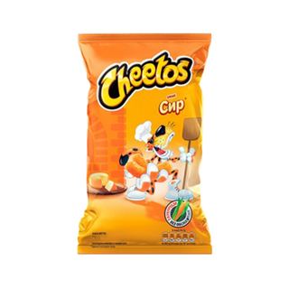 Cheetos Cheese 130G