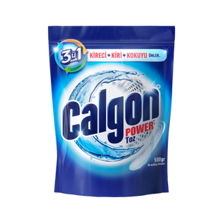Порошок Calgon 3в1 от накипи 500 г