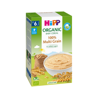 Kašica instant -vise vrsta zitarica 200g 6m