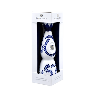Clase Azul Reposado 0,7 L 40 % - ტეკილა კლასე აზულ რეპოსადო