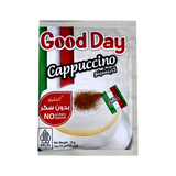 Cappuccino Good Day with chocolate chips 13g