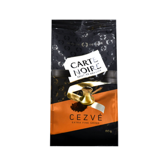 ყავა ნალექიანი დაფ 80გრ კარტე ნუარი