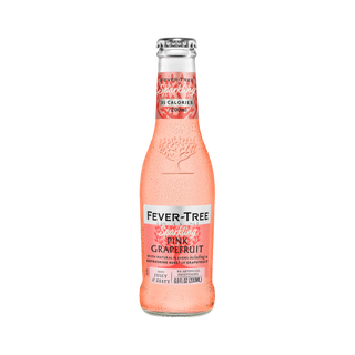 FEVER TREE Gazowany Różowy Grejpfrut 0.2 l