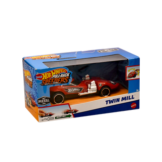 Hot wheels autić na potez ,A087555