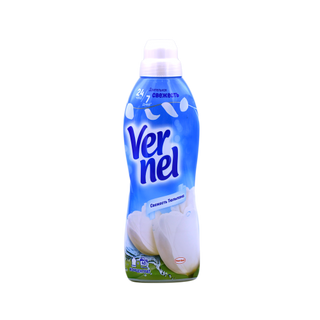 Кондиционер для белья Vernel свежесть летнего утра 960 мл