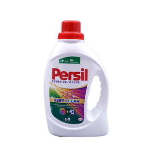 სარეცხი გელი ფერადი 1,04ლ პერსილი