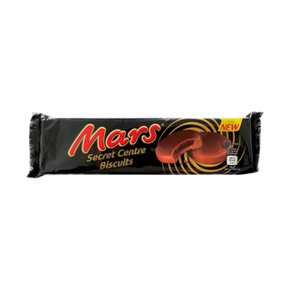 MARS MEKI BISKVIT 132G 11257006