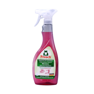 Մաքրող Սփրեյ Լոգանքի և Ցնցուղի Ազնվամորի 500մլ