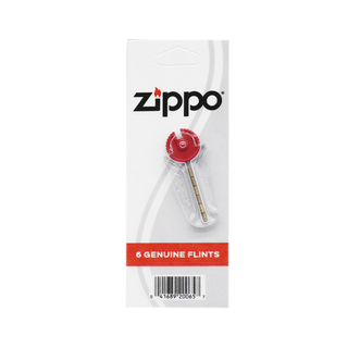 Запалка Zippo оригинална, 6 броя