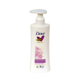 Dove Body Love Glowing Care Hand Cream, 250ml
