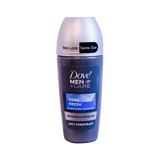 Dove Men+Care Cool Fresh Roll-On, 50ml