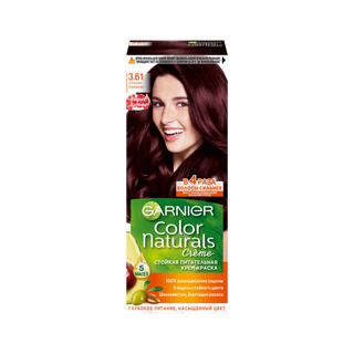 გარნიერი თმის საღებავი 3.61-110მლ/3600542214797