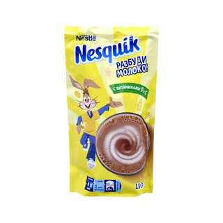 Կակաոյի փոշի Նեսքուիկ 110գր