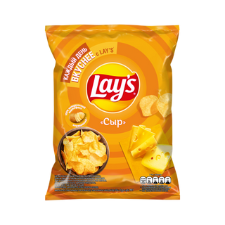 ჩიფსი ყველი 70გრ ლეისი