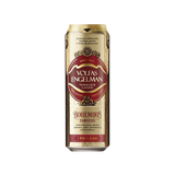 Пиво Volfas Engelman Bohemijos Dark 4,2% 568 мл