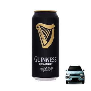Pivo Guiness 0,44 L Lim