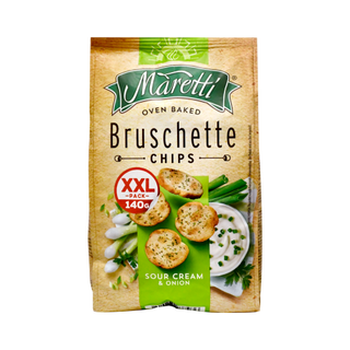 MARETTI Maretti Sour Cream Onion