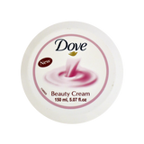 Dove Nourishing Beauty Cream, 150ml
