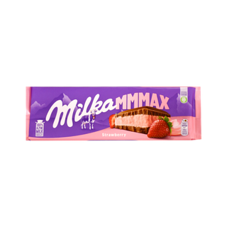 Čokolada Milka Jagod