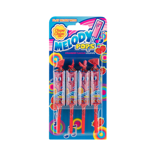 Chupa Chups Melody Pops 4u