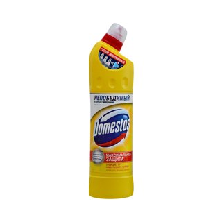 DOMESTOS Lichid Lemon Fresh 750ml