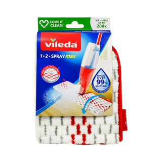 Zamjenska presvlaka za sprej mop Vileda 1.2 Spray Max Refill (1kom)/