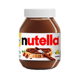 Pate A Tartiner Chocolat Nutella 1kg