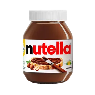 KREM NUTELLA 1KG 11290560