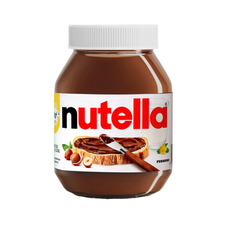 Pate A Tartiner Chocolat Nutella 1kg