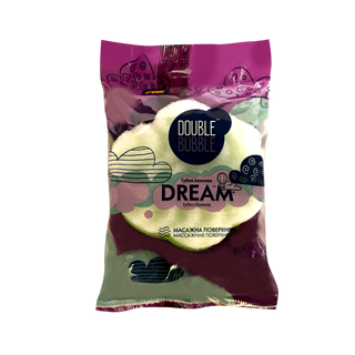 FREKEN BOK ტანის ღრუბელი მასაჟორით ოცნება 1ც (ფრეკენ ბოკი)