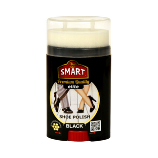 Cirage noir elite 60ml - SMART