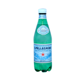 San Pellegrino-Apa carbogazoasa pet 500ml